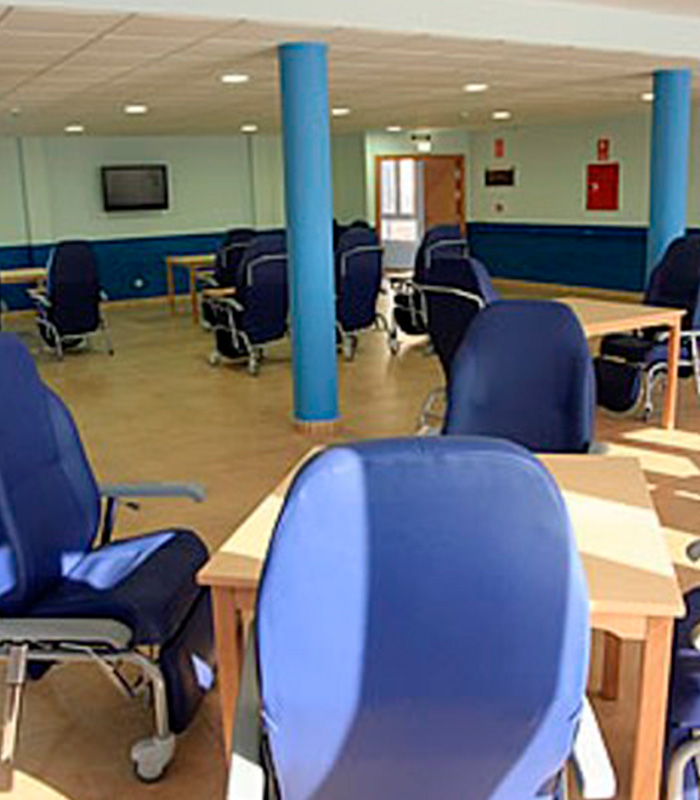 Centro Para Mayores Mialsalud Torrelodones
